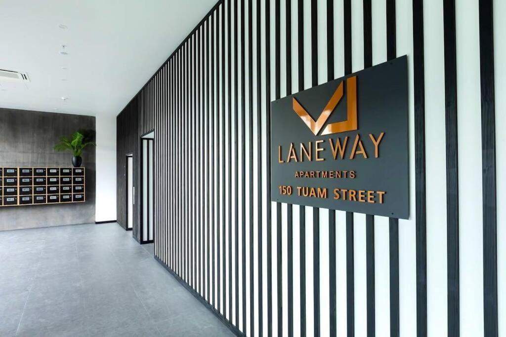 2 Bedrooms Apprtmt Plus Underground Parking In Cbd Christchurch Ngoại thất bức ảnh