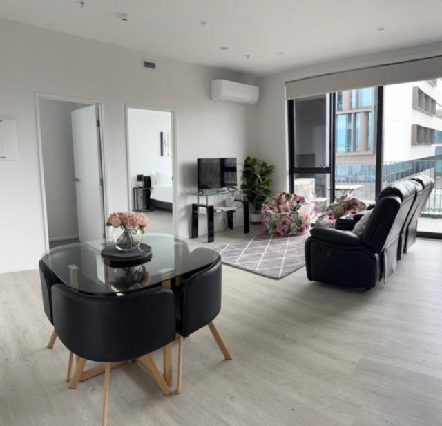 2 Bedrooms Apprtmt Plus Underground Parking In Cbd Christchurch Ngoại thất bức ảnh